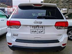 جیپ گراند شیرۆکی